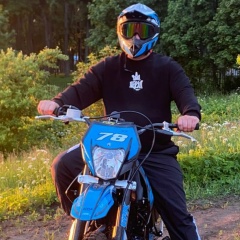 Леонид Шкарлет, 22.12, Москва