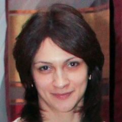 Екатерина Захарова, 07.10, Санкт-Петербург