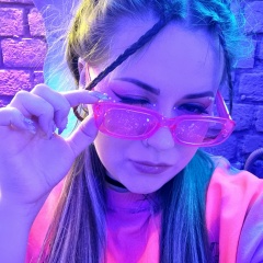 Ирина Данаусова, 16.02.1993, Москва