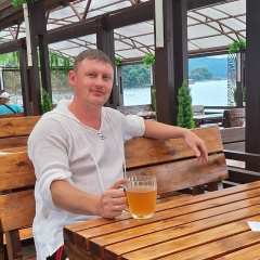 Алексей Анциферов, Талдан