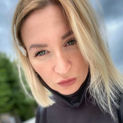 Анна Полякова, 20.10.1984