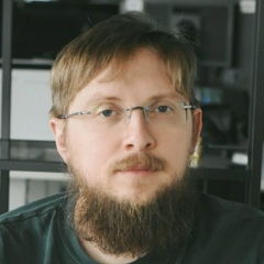 Александр Вертянкин, 02.10.1984