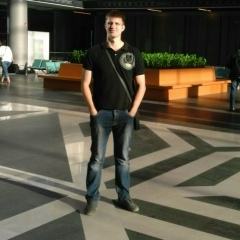 Рома Рожков, 03.11.1994, Караганда