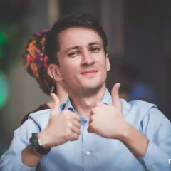 Arslan Allakyÿew, 06.05, Ашхабад