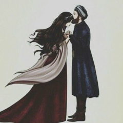 Rysalina Drimova, 05.01.1996, Киев