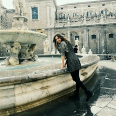 Анэль Ибрагимова, 10.09, Казань