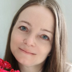 Елена Мкртчян, 01.05.1982, Санкт-Петербург