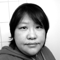 Ai Hua Chen, 12.09.1980, Hamburg