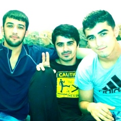 Мавзуна Тешаева, 17.01.1993