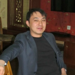 Александр Ни, 04.09.1983, Алматы