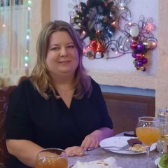 Анна Рагнева, 21.12.1988, Луганск