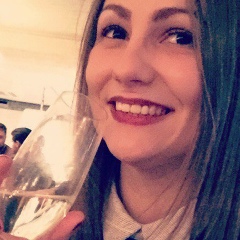 Анна Пуду, 10.03.1993