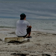 Kuma Bostonbaev, 01.09.1996, Ош