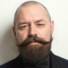 Антон Кудрявцев, 25.02, Санкт-Петербург