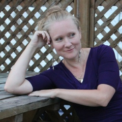 Наташа Черненко, 21.09.1979, Laval