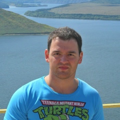 Александр Спасиченко, 06.06.1986, Киев