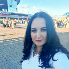 Ирина Ахметшина, Казань