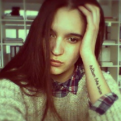 Diana Nikitina, 06.08