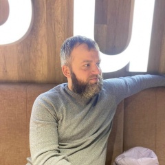 Алексей Бородин, 10.04.1991