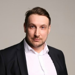 Дмитрий Миняев, 03.04, Киров