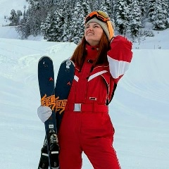 Алёна Елсакова, Новороссийск