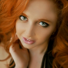 Оксана Логвиненко, 18.10.1989, Сергиев Посад