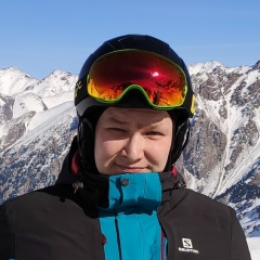 Владимир Широков, 23.01.1986, Чайковский