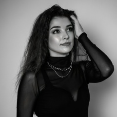 Светлана Беляева, 03.11.1993, Брянск