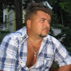 Сергей Мирошников, Екатеринбург