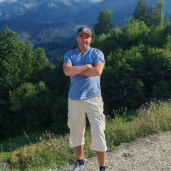 Кирилл Петрович, Санкт-Петербург