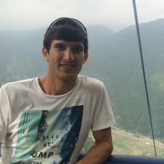 Samir Gadirov, 17.06.1991