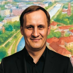 Илья Журавлев, 05.10.1988, Иваново