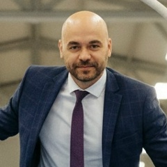 Дмитрий Моторин, Самара