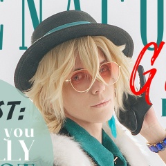 Женя Мельмот