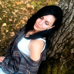 Евгения Тихоненко, 25.05, Нижний Новгород