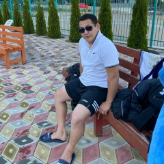 Ablabekov Chyngyz, 07.03.1989, Бишкек