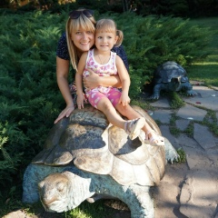 Анютка Сукало, 14.12, Киев