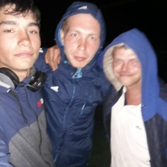 Ирек Зиатдинов, 07.11.1942, Москва