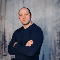 Николай Бориспольский, 16.01.1984, Санкт-Петербург