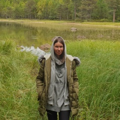 Наталья Ерохина, 04.05, Москва