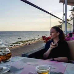 Ольга Сергачева, 05.02, Волгоград