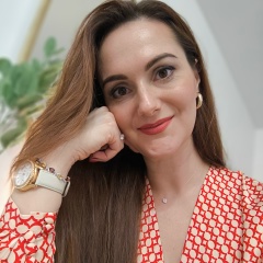 Варвара Хромова, 11.11.1988, Москва