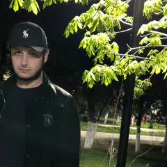 Ruslan Gypsy