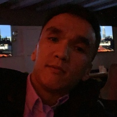 Кана Кадырбек, Los Angeles