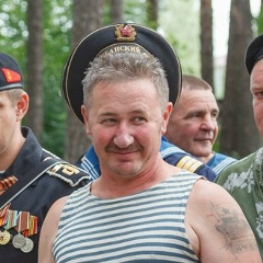 Андрей Куратов, 28.02, Заводоуковск
