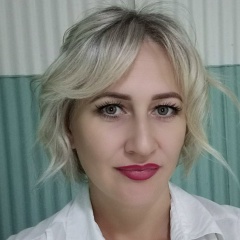 Tatiana Bulgina, 09.09.1984, Пенза