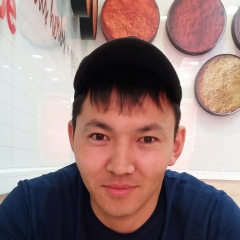 Куандык Темиров, 24.06, Степногорск