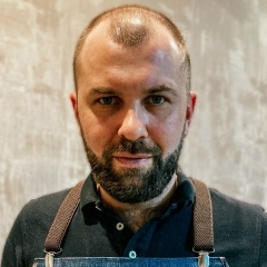 Лев Марков, Барнаул