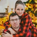 Ольга Ямщикова, 22.08.1988, Балашиха