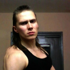 Дмитрий Клостерманн, 29.03, Санкт-Петербург